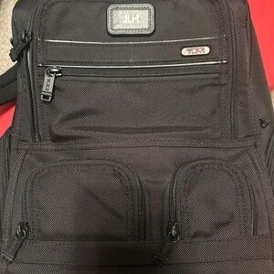 TUMI BACKPACK